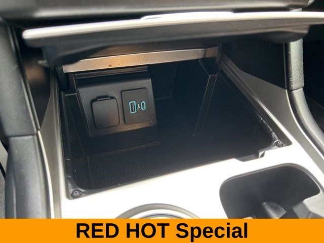 Ford Explorer Base 4WD 2020