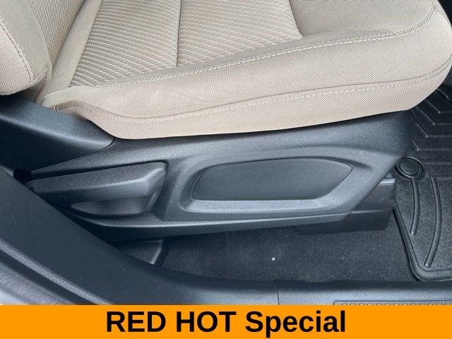 Ford Explorer Base 4WD 2020