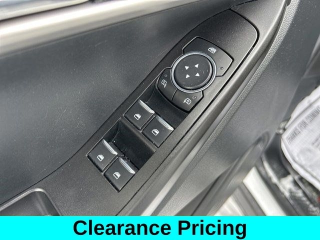 Ford Explorer Base 4WD 2020