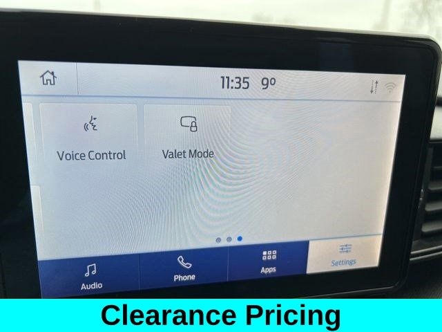 Ford Explorer Base 4WD 2020