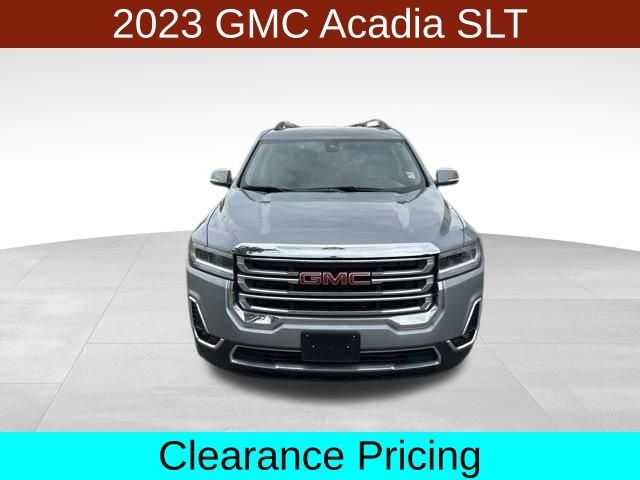 GMC Acadia SLT AWD 2023