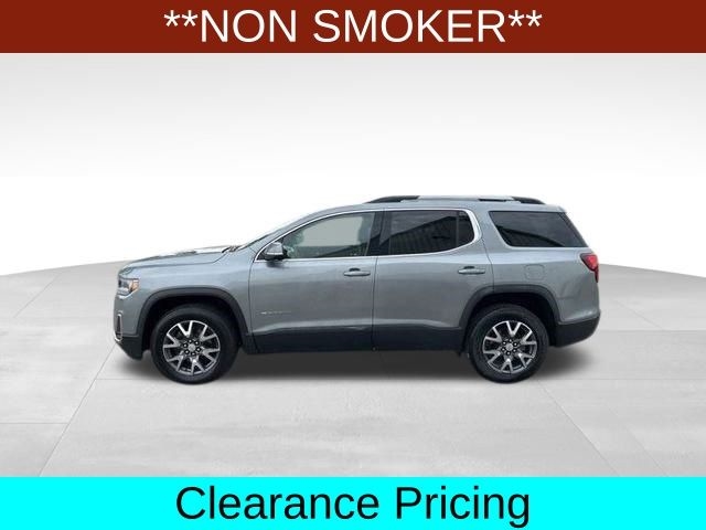 GMC Acadia SLT AWD 2023
