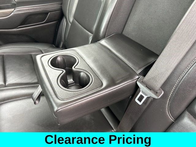 GMC Acadia SLT AWD 2023