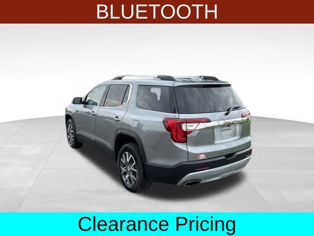 GMC Acadia SLT AWD 2023