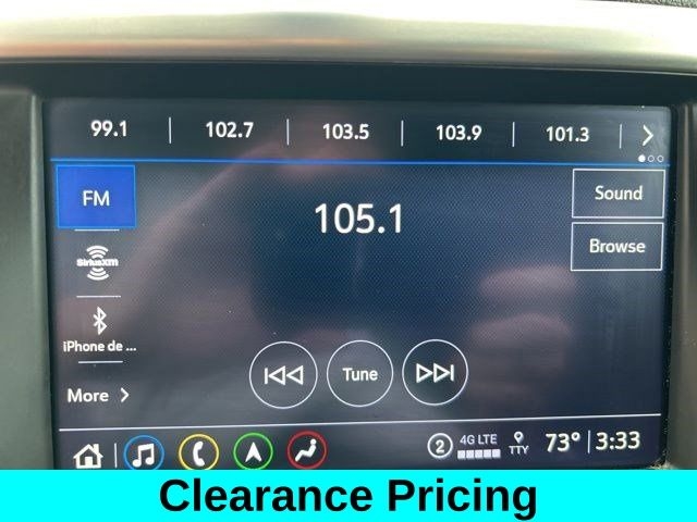 GMC Acadia SLT AWD 2023