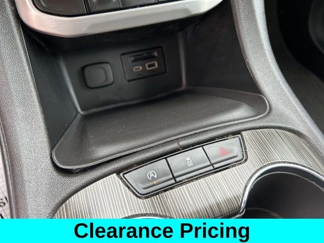 GMC Acadia SLT AWD 2023