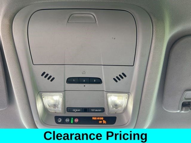 GMC Acadia SLT AWD 2023