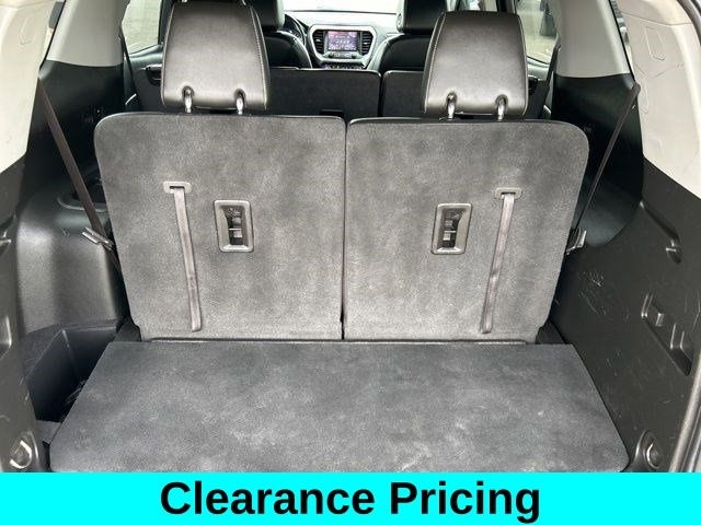 GMC Acadia SLT AWD 2023