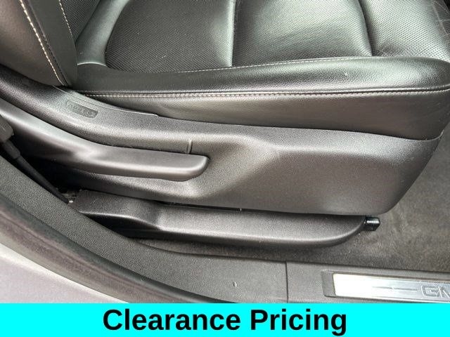 GMC Acadia SLT AWD 2023