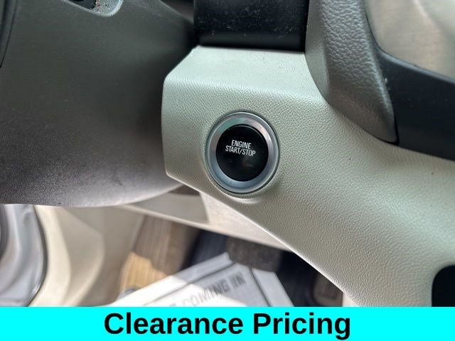 GMC Terrain Denali AWD 2018