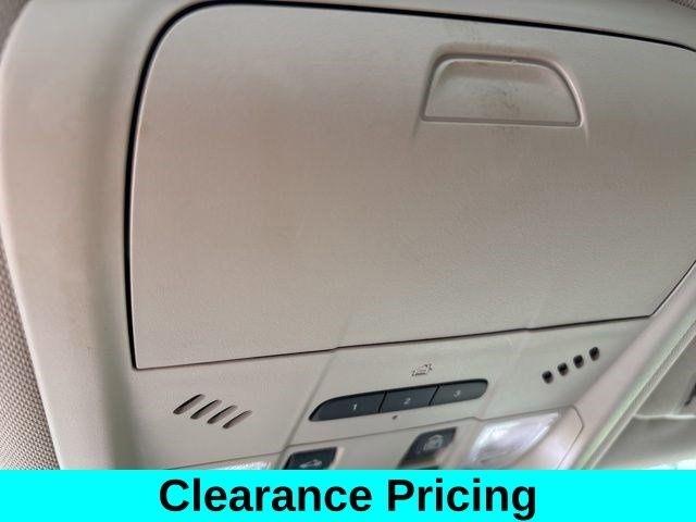 GMC Terrain Denali AWD 2018