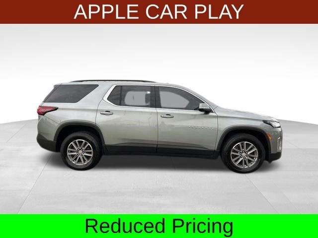 Chevrolet Traverse  2023 Chevrolet Traverse  2023