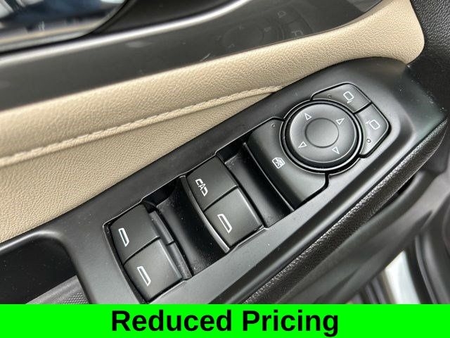 Chevrolet Traverse  2023 Chevrolet Traverse  2023