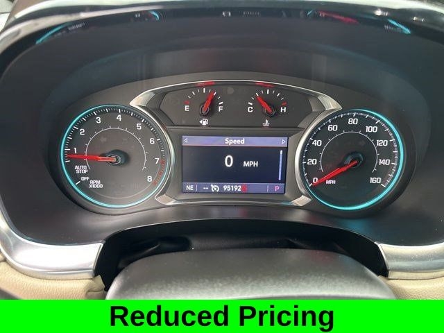 Chevrolet Traverse  2023 Chevrolet Traverse  2023