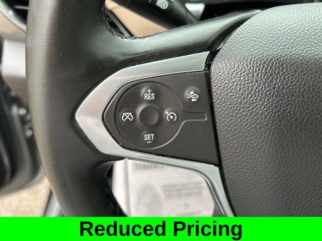 Chevrolet Traverse  2023 Chevrolet Traverse  2023