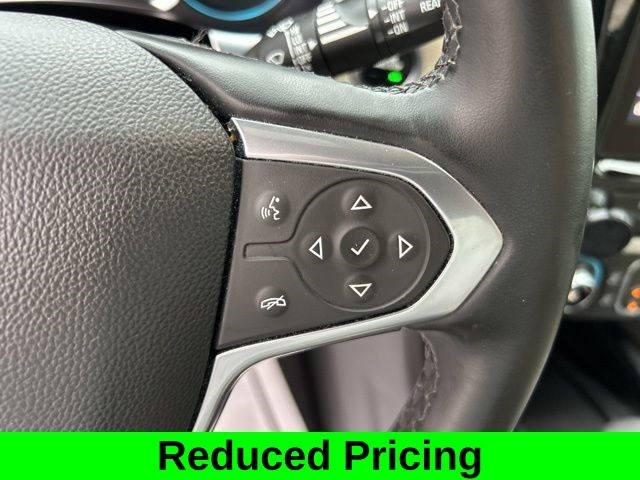 Chevrolet Traverse  2023 Chevrolet Traverse  2023