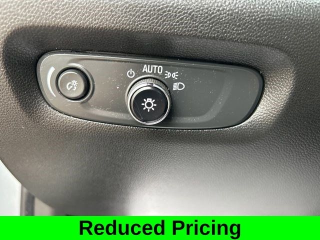 Chevrolet Traverse  2023 Chevrolet Traverse  2023