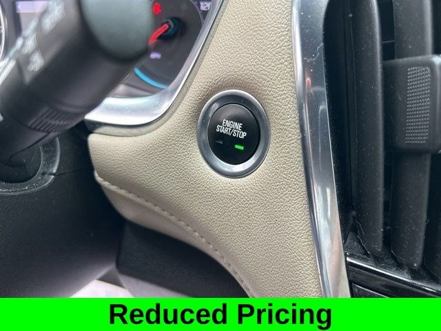 Chevrolet Traverse  2023 Chevrolet Traverse  2023