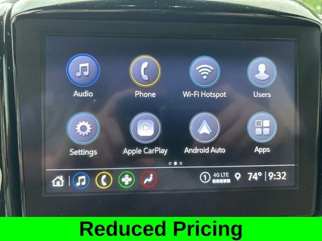 Chevrolet Traverse  2023 Chevrolet Traverse  2023