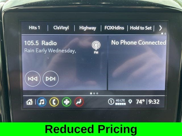 Chevrolet Traverse  2023 Chevrolet Traverse  2023