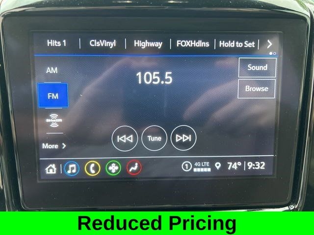 Chevrolet Traverse  2023 Chevrolet Traverse  2023