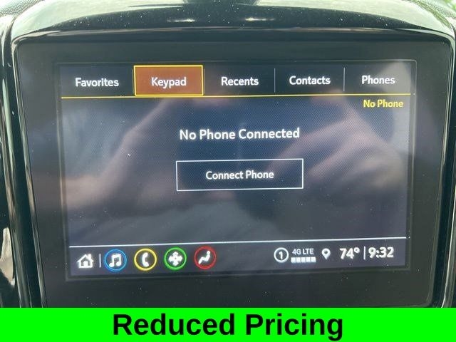 Chevrolet Traverse  2023 Chevrolet Traverse  2023