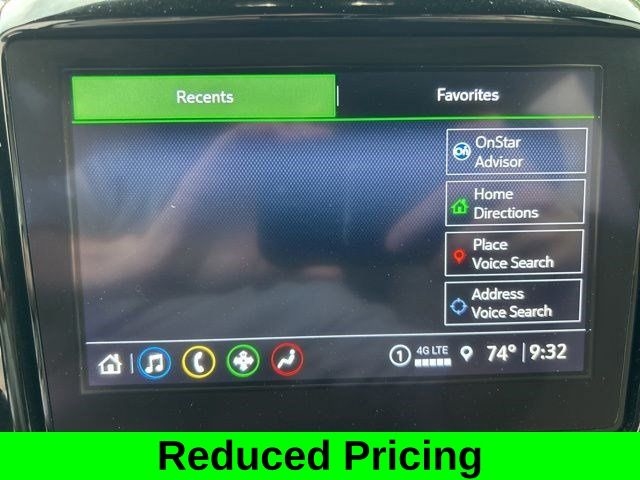 Chevrolet Traverse  2023 Chevrolet Traverse  2023