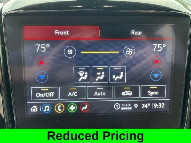 Chevrolet Traverse  2023 Chevrolet Traverse  2023