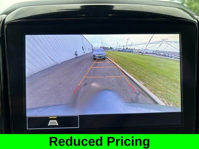 Chevrolet Traverse  2023 Chevrolet Traverse  2023