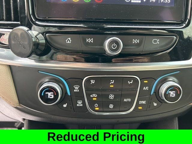 Chevrolet Traverse  2023 Chevrolet Traverse  2023