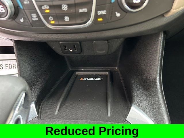 Chevrolet Traverse  2023 Chevrolet Traverse  2023