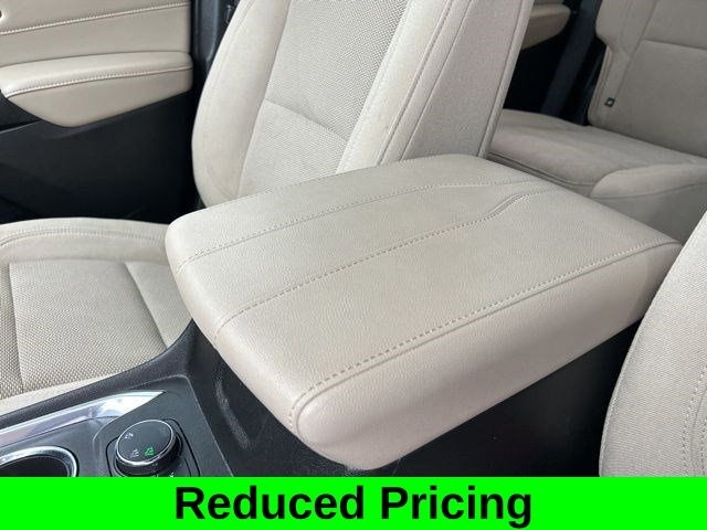 Chevrolet Traverse  2023 Chevrolet Traverse  2023