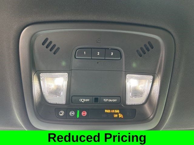 Chevrolet Traverse  2023 Chevrolet Traverse  2023