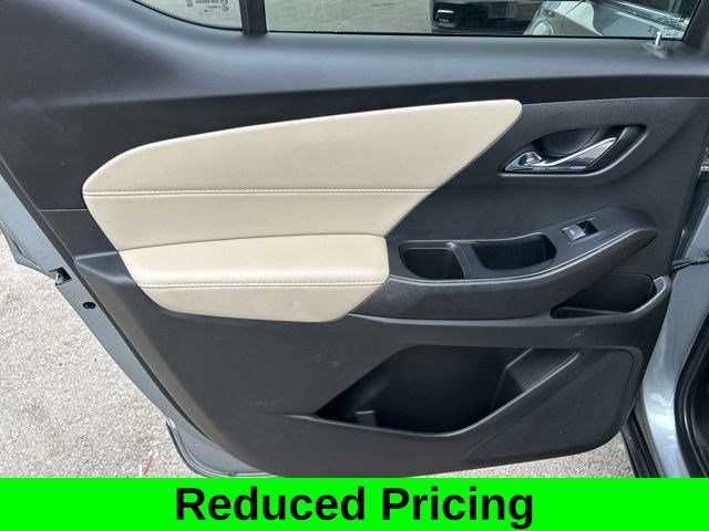 Chevrolet Traverse  2023 Chevrolet Traverse  2023