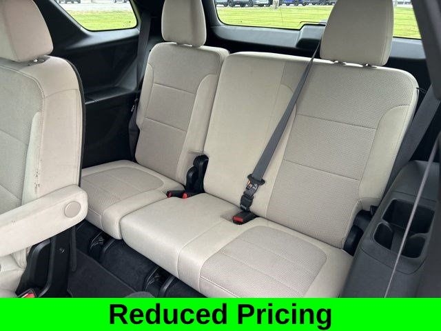 Chevrolet Traverse  2023 Chevrolet Traverse  2023