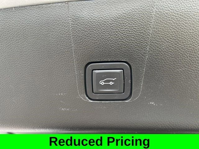 Chevrolet Traverse  2023 Chevrolet Traverse  2023