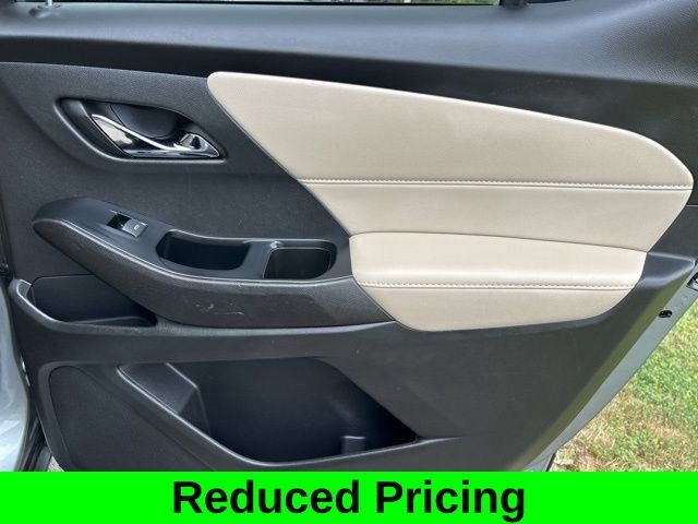 Chevrolet Traverse  2023 Chevrolet Traverse  2023