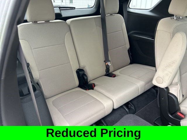 Chevrolet Traverse  2023 Chevrolet Traverse  2023