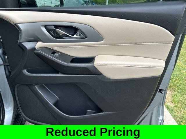 Chevrolet Traverse  2023 Chevrolet Traverse  2023