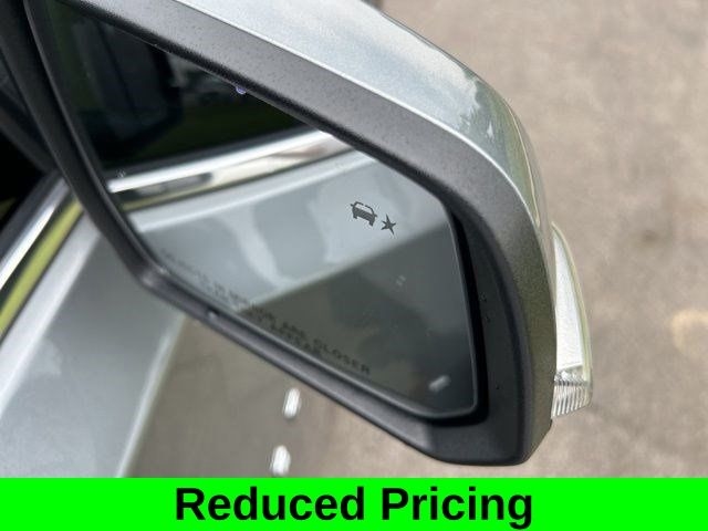 Chevrolet Traverse  2023 Chevrolet Traverse  2023