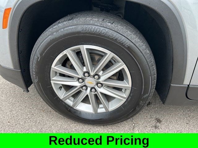 Chevrolet Traverse  2023 Chevrolet Traverse  2023