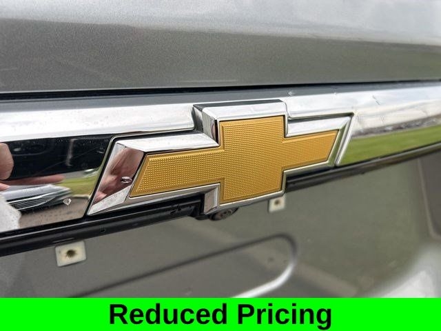 Chevrolet Traverse  2023 Chevrolet Traverse  2023