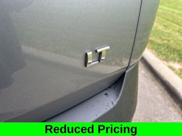 Chevrolet Traverse  2023 Chevrolet Traverse  2023