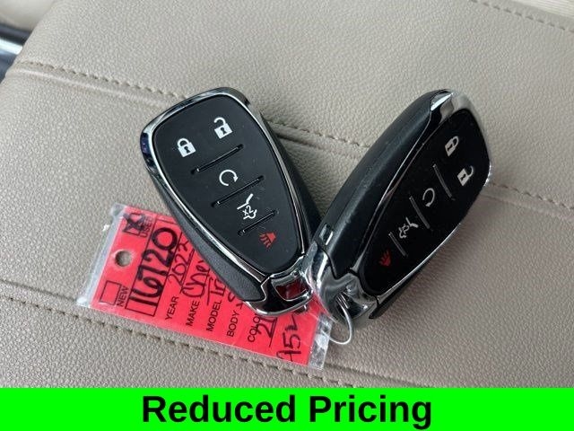 Chevrolet Traverse  2023 Chevrolet Traverse  2023