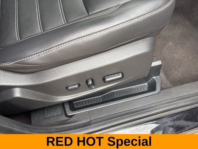 Ford Escape Titanium 4WD 2019