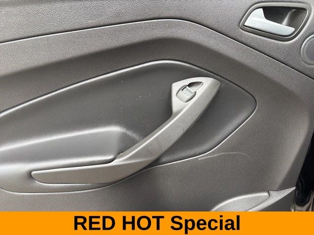 Ford Escape Titanium 4WD 2019