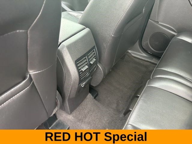 Ford Escape Titanium 4WD 2019