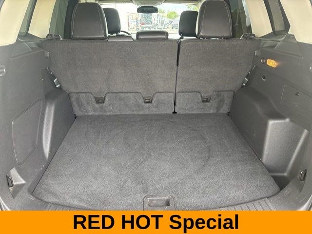 Ford Escape Titanium 4WD 2019