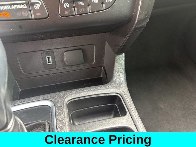 Ford Escape Titanium 4WD 2019