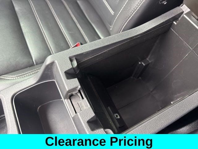 Ford Escape Titanium 4WD 2019